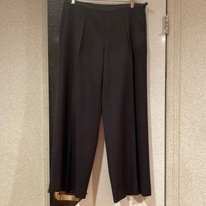 Wide legs pants